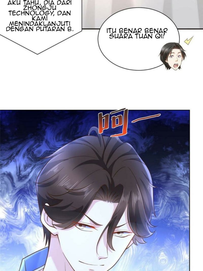 I Randomly Have A New Career Every Week Chapter 122 Gambar 12