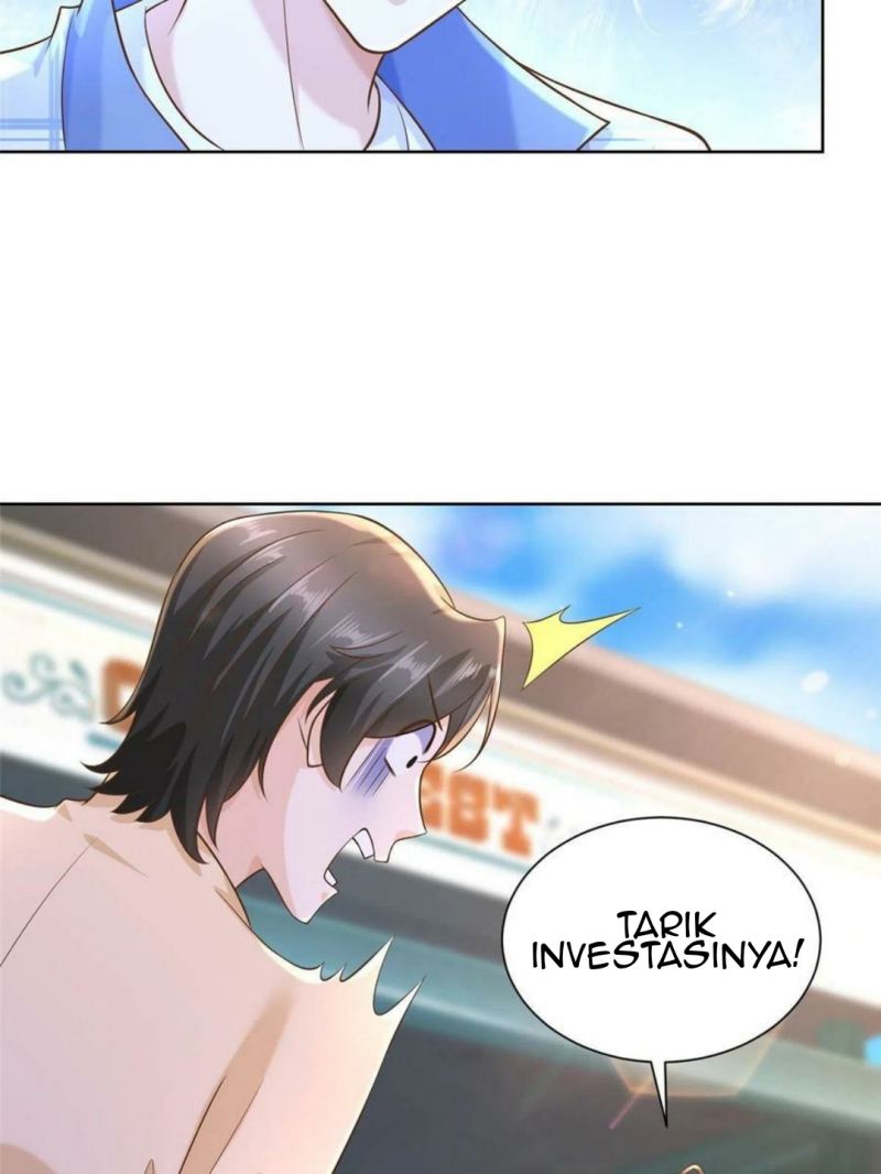 I Randomly Have A New Career Every Week Chapter 122 Gambar 13