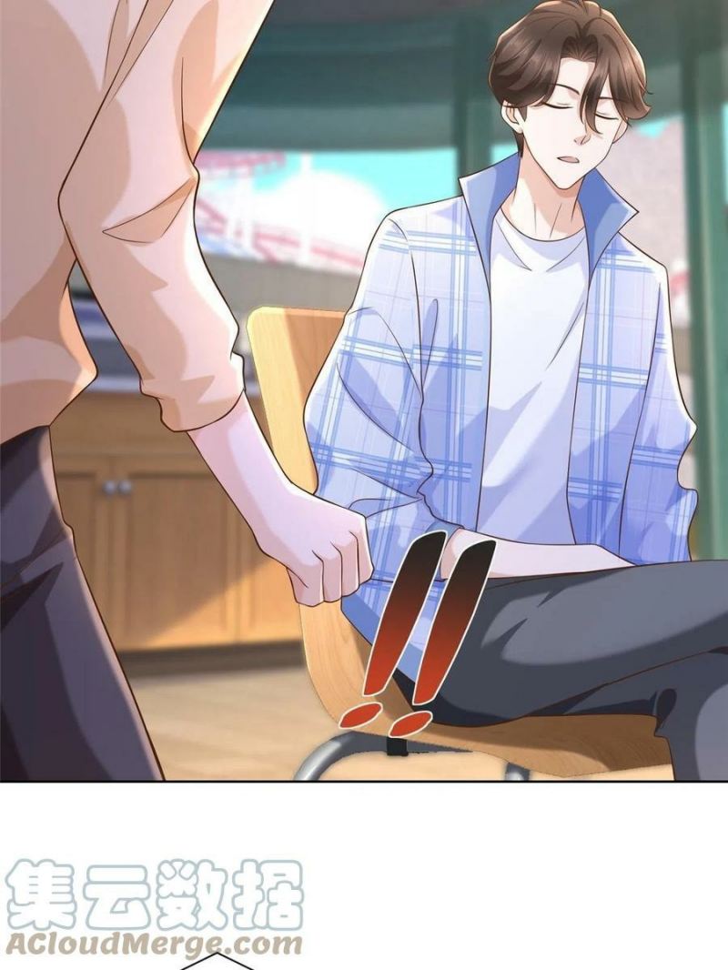 I Randomly Have A New Career Every Week Chapter 122 Gambar 14
