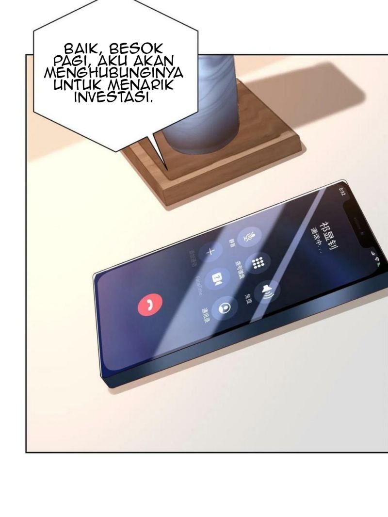 I Randomly Have A New Career Every Week Chapter 122 Gambar 15