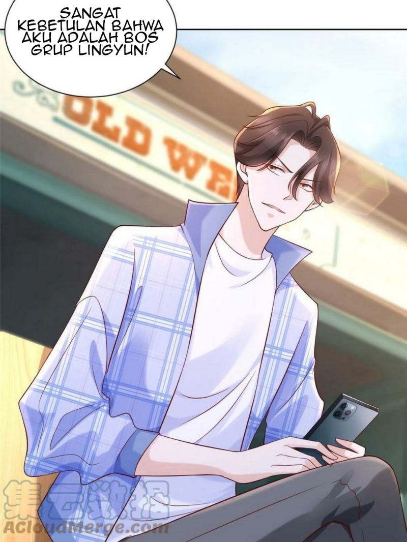 I Randomly Have A New Career Every Week Chapter 122 Gambar 17