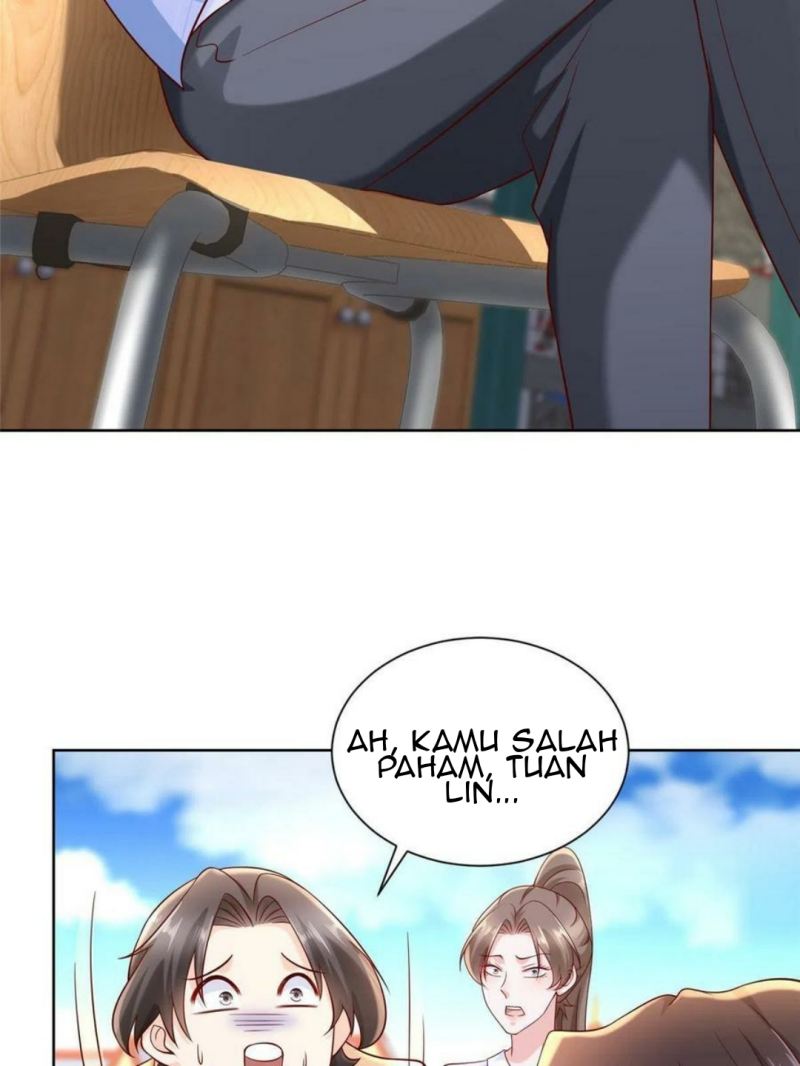 I Randomly Have A New Career Every Week Chapter 122 Gambar 18