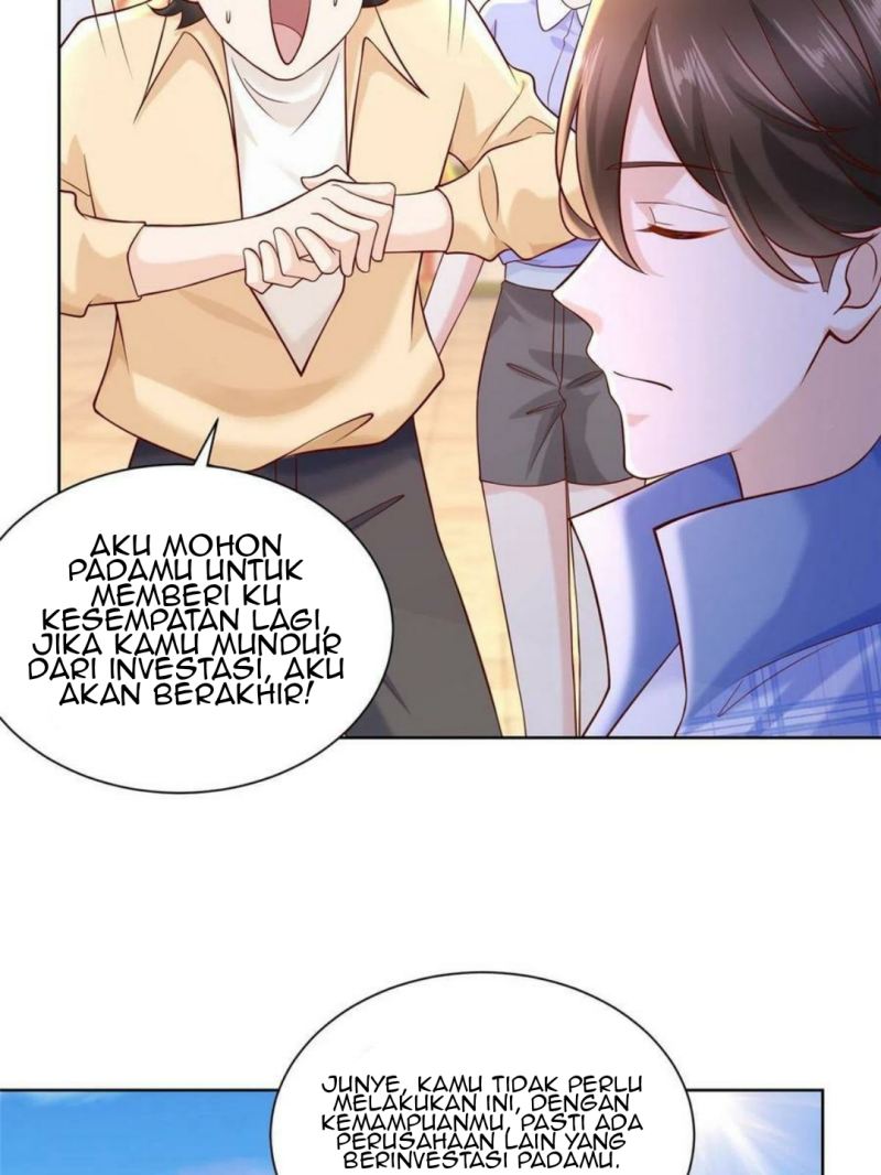 I Randomly Have A New Career Every Week Chapter 122 Gambar 19