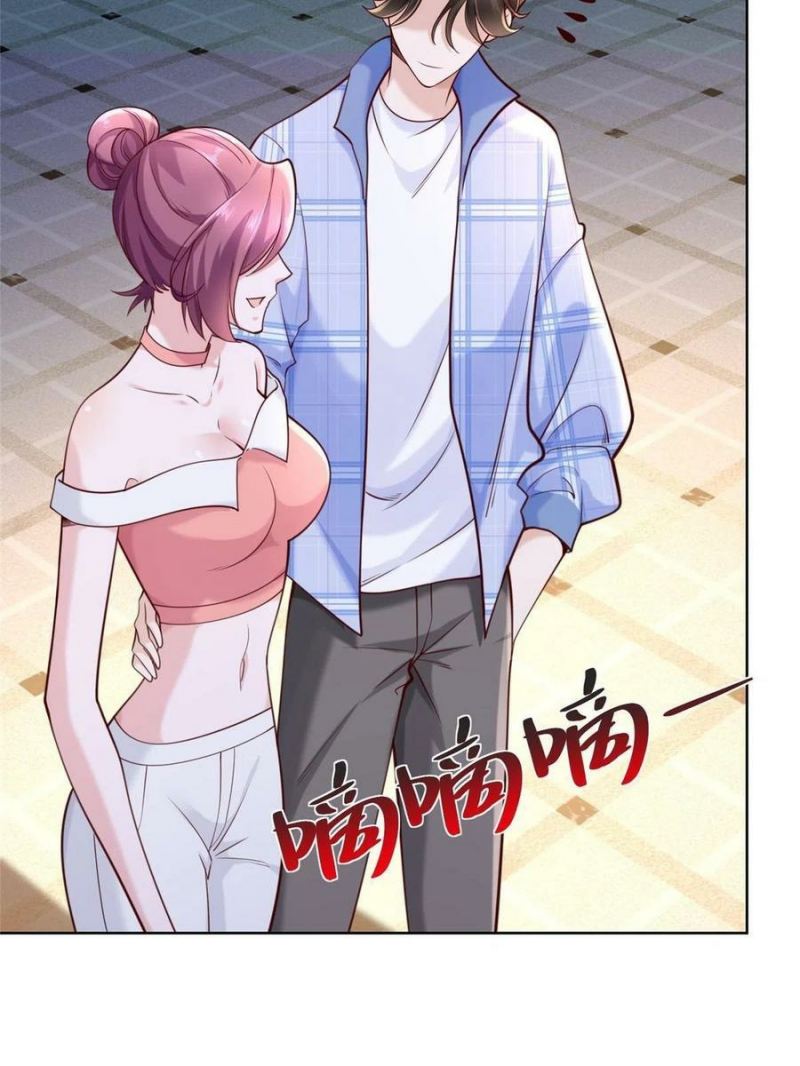 I Randomly Have A New Career Every Week Chapter 122 Gambar 28