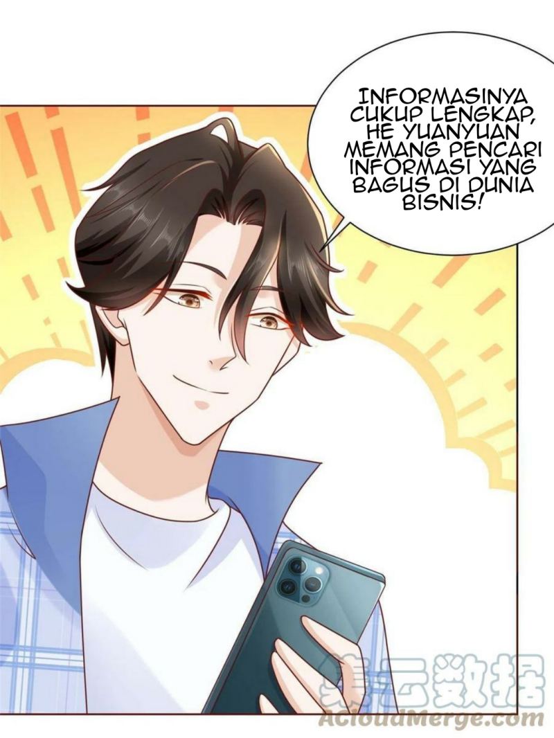 I Randomly Have A New Career Every Week Chapter 122 Gambar 30