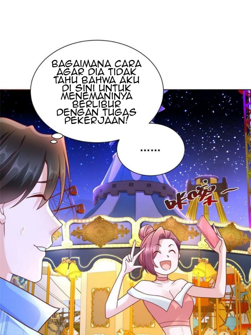 I Randomly Have A New Career Every Week Chapter 122 Gambar 31