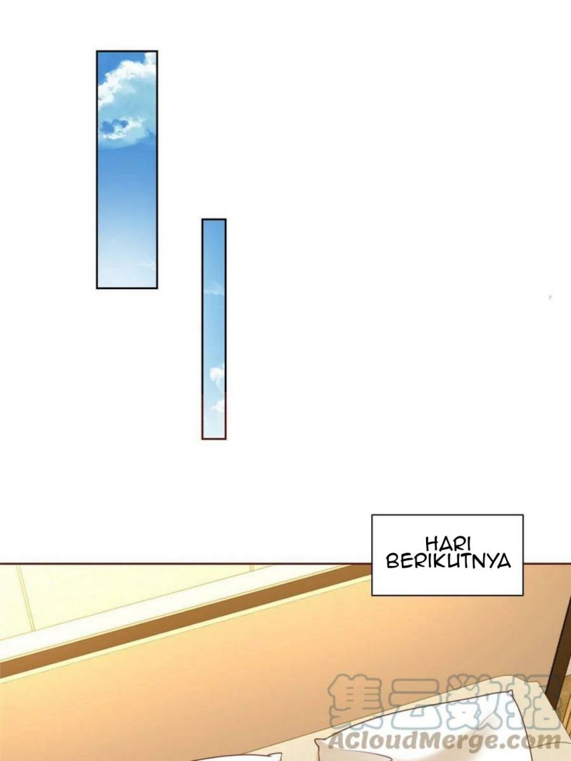 I Randomly Have A New Career Every Week Chapter 122 Gambar 33