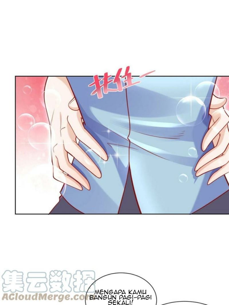 I Randomly Have A New Career Every Week Chapter 122 Gambar 36