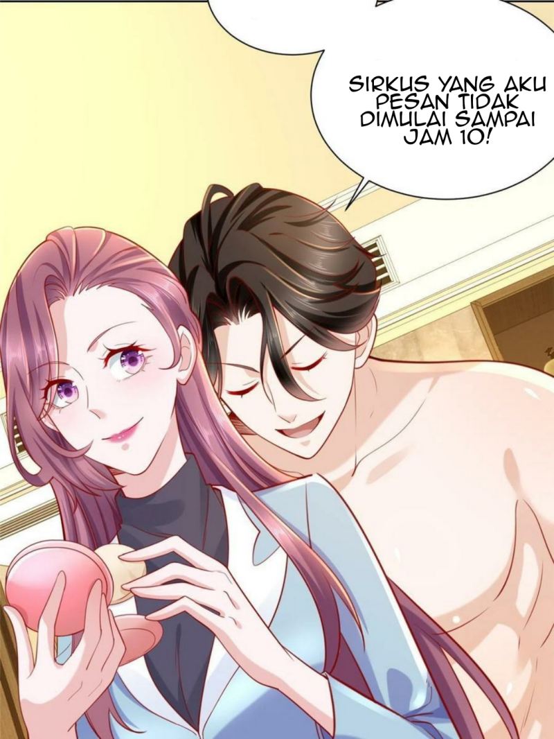 I Randomly Have A New Career Every Week Chapter 122 Gambar 37