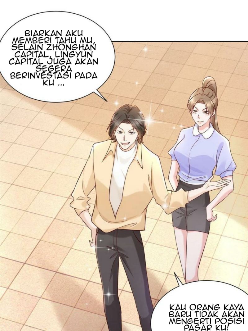 I Randomly Have A New Career Every Week Chapter 122 Gambar 4
