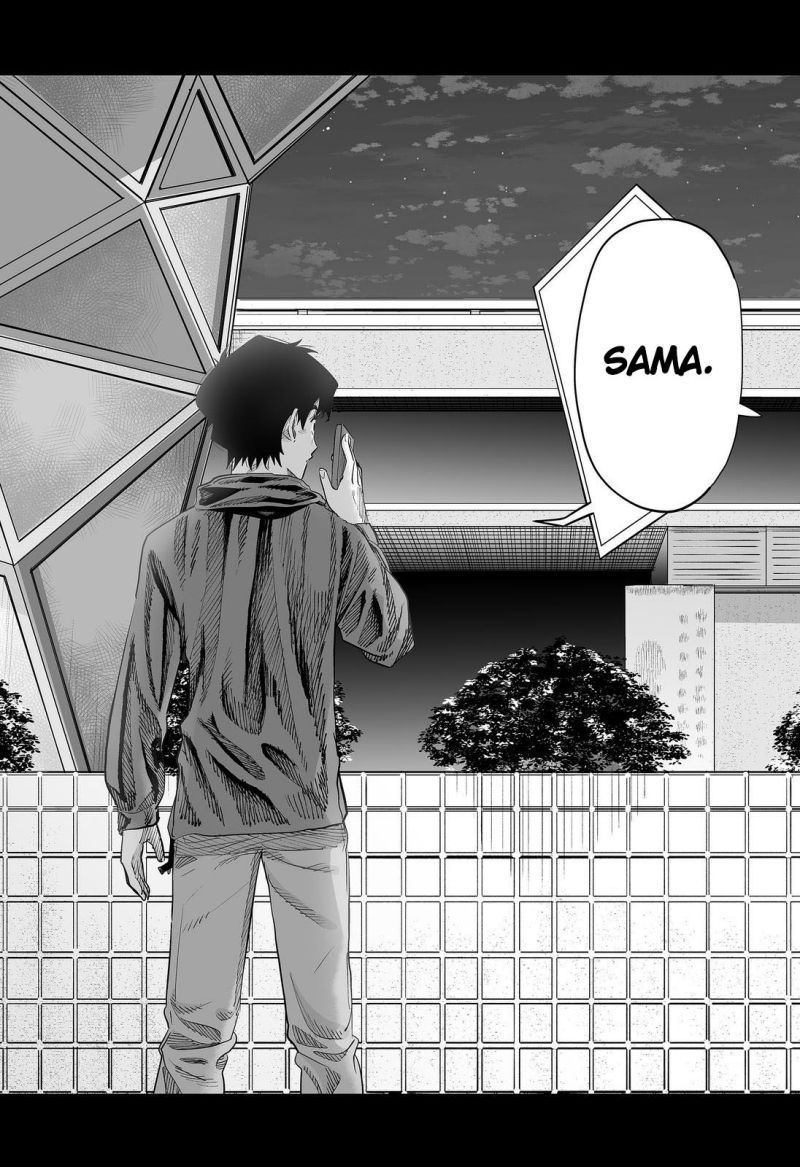 Dosanko Gyaru Is Mega Cute Chapter 83 Gambar 18