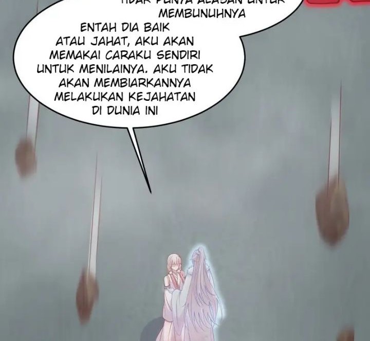 Pupillary Master Chapter 320 Gambar 16