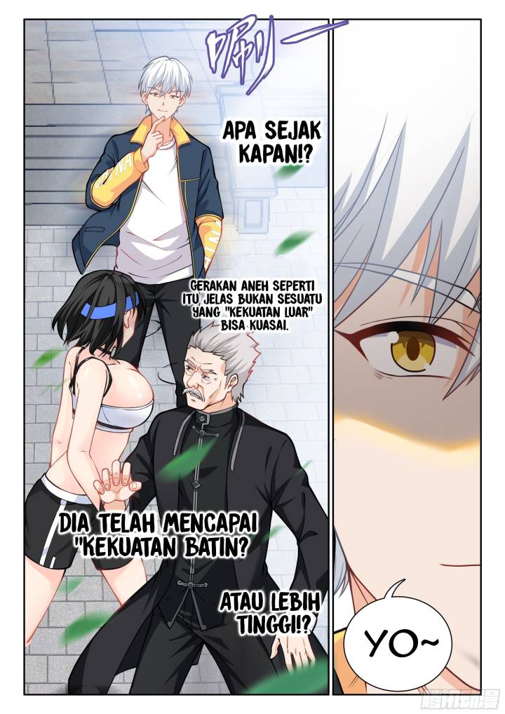Ultimate Loading System Chapter 07 Gambar 10
