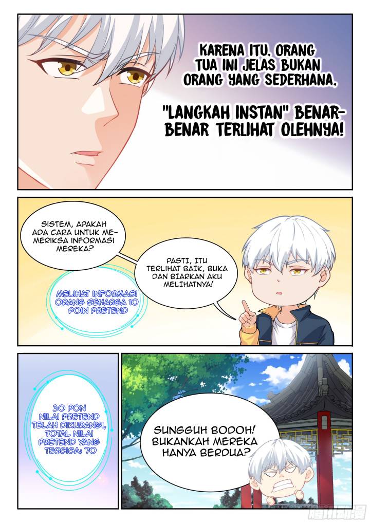 Ultimate Loading System Chapter 07 Gambar 12