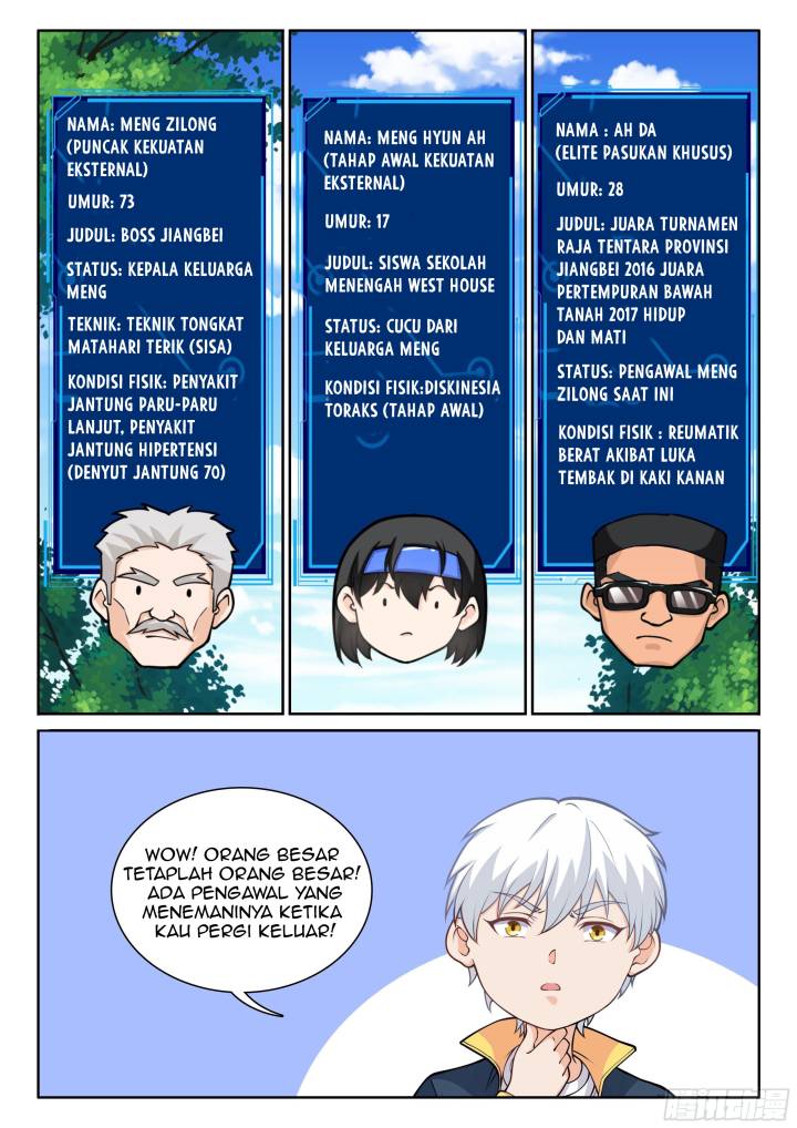 Ultimate Loading System Chapter 07 Gambar 13