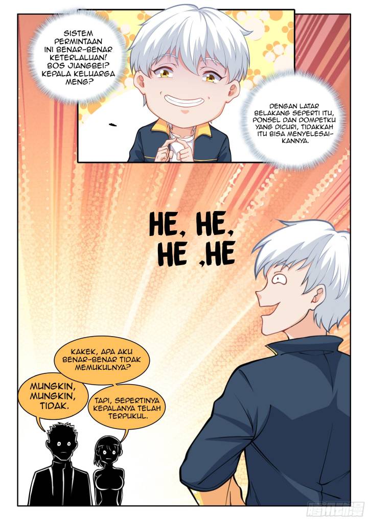 Ultimate Loading System Chapter 07 Gambar 14