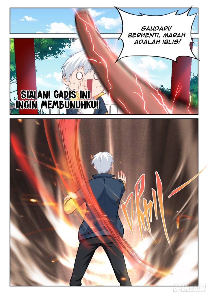 Ultimate Loading System Chapter 07 Gambar 4