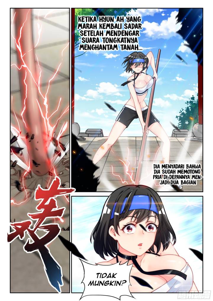 Ultimate Loading System Chapter 07 Gambar 5