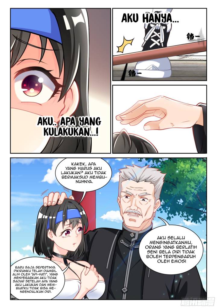 Ultimate Loading System Chapter 07 Gambar 6