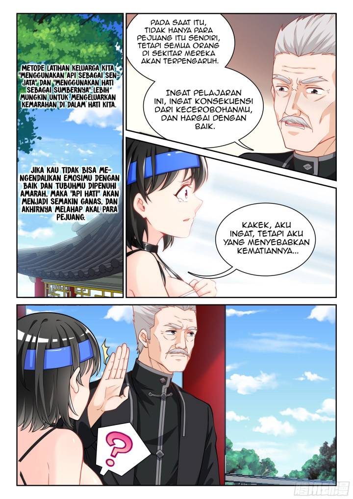 Ultimate Loading System Chapter 07 Gambar 7