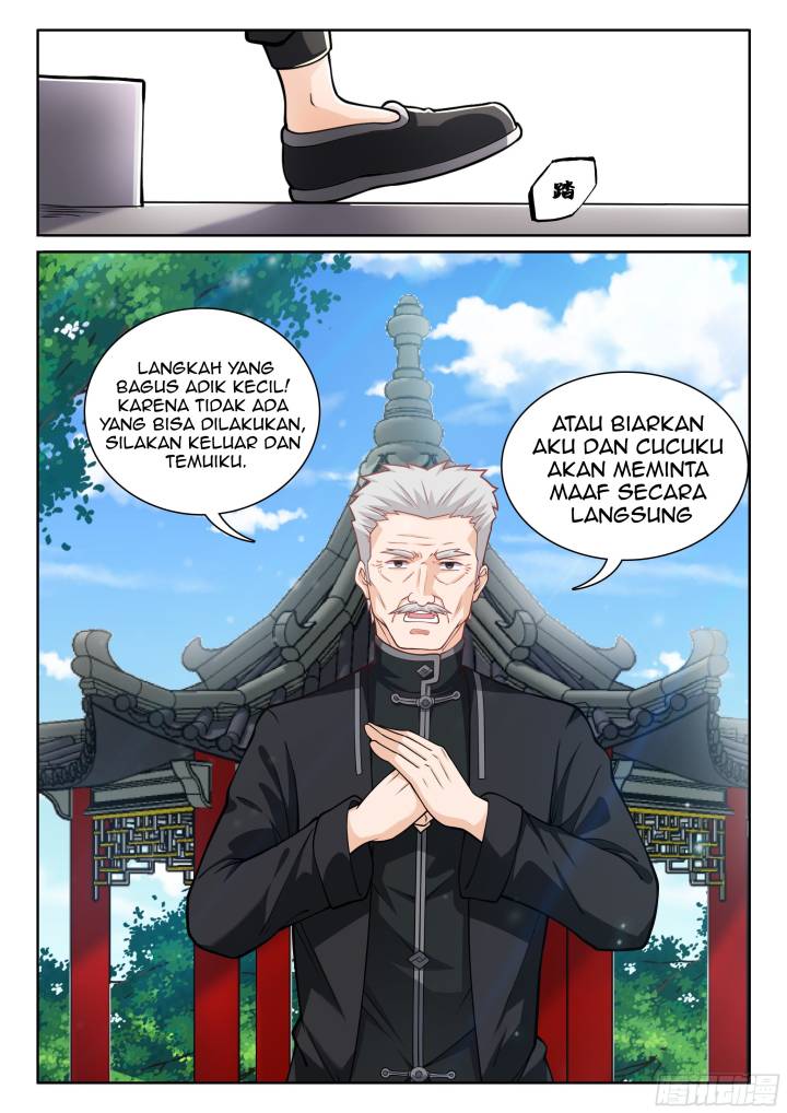 Ultimate Loading System Chapter 07 Gambar 8