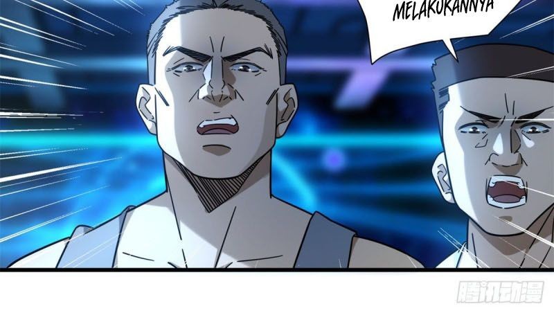 The Supreme Almighty Master (Remake) Chapter 43 Gambar 11