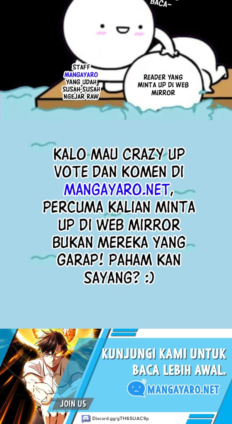 The Supreme Almighty Master (Remake) Chapter 43 Gambar 24