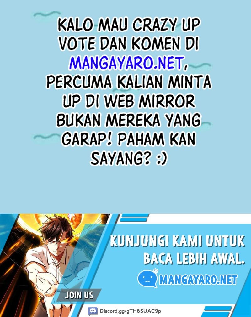 The Supreme Almighty Master (Remake) Chapter 42 Gambar 18