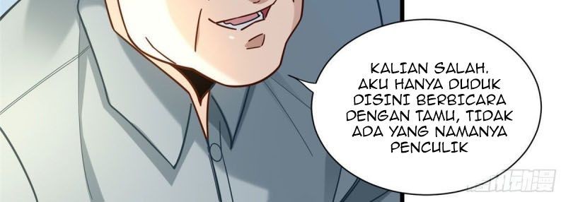 The Supreme Almighty Master (Remake) Chapter 41 Gambar 6