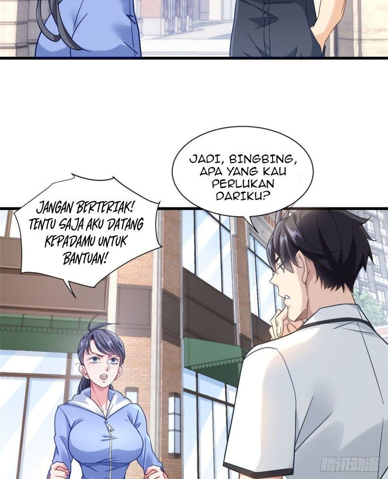 The Supreme Almighty Master (Remake) Chapter 41 Gambar 11