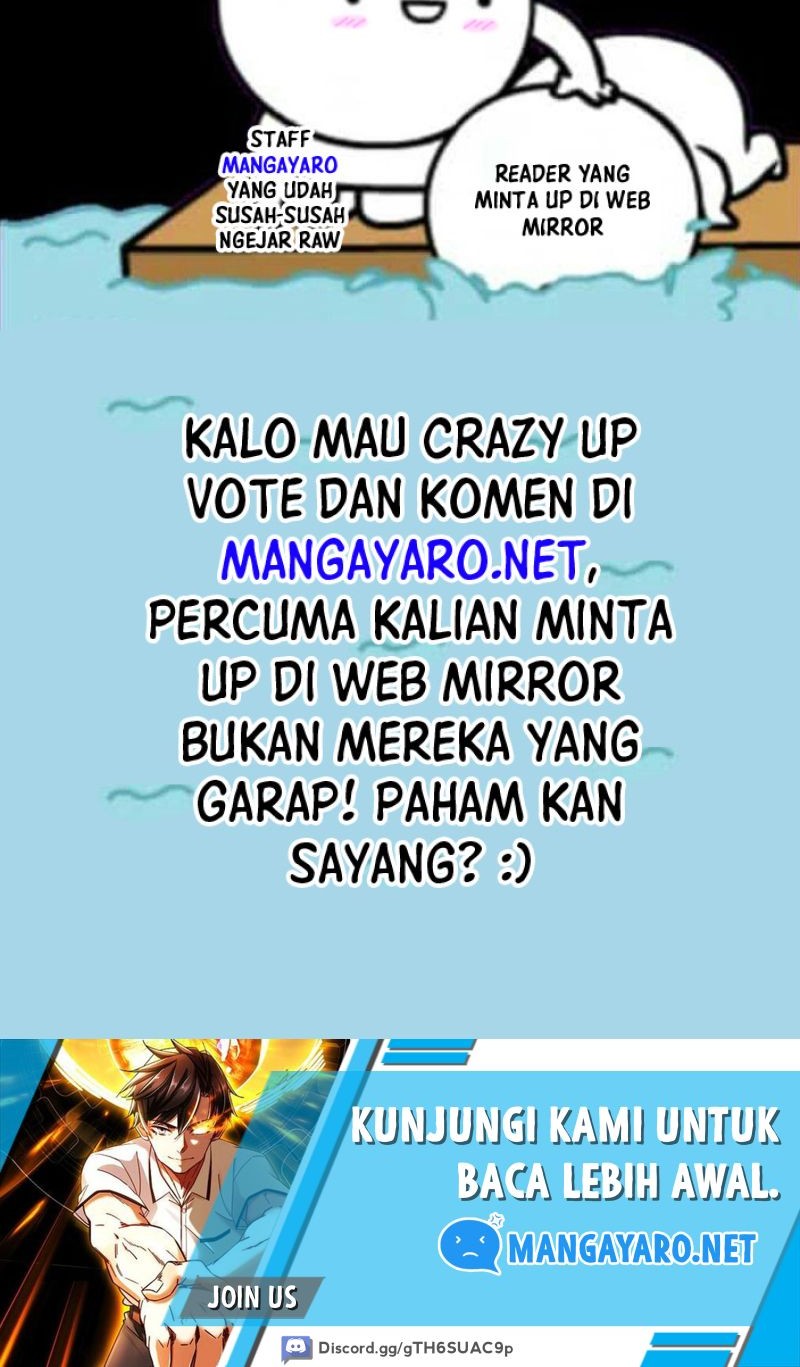 The Supreme Almighty Master (Remake) Chapter 41 Gambar 18