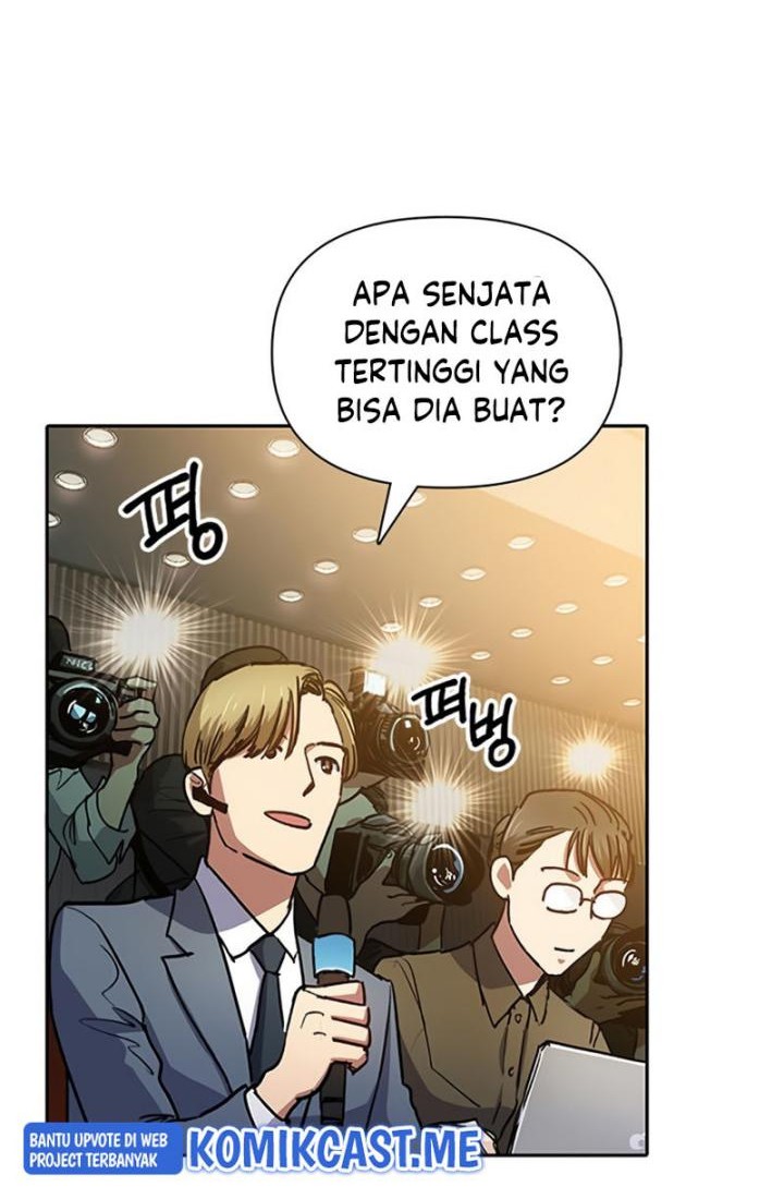 The S-Classes That I Raised Chapter 44 Gambar 20