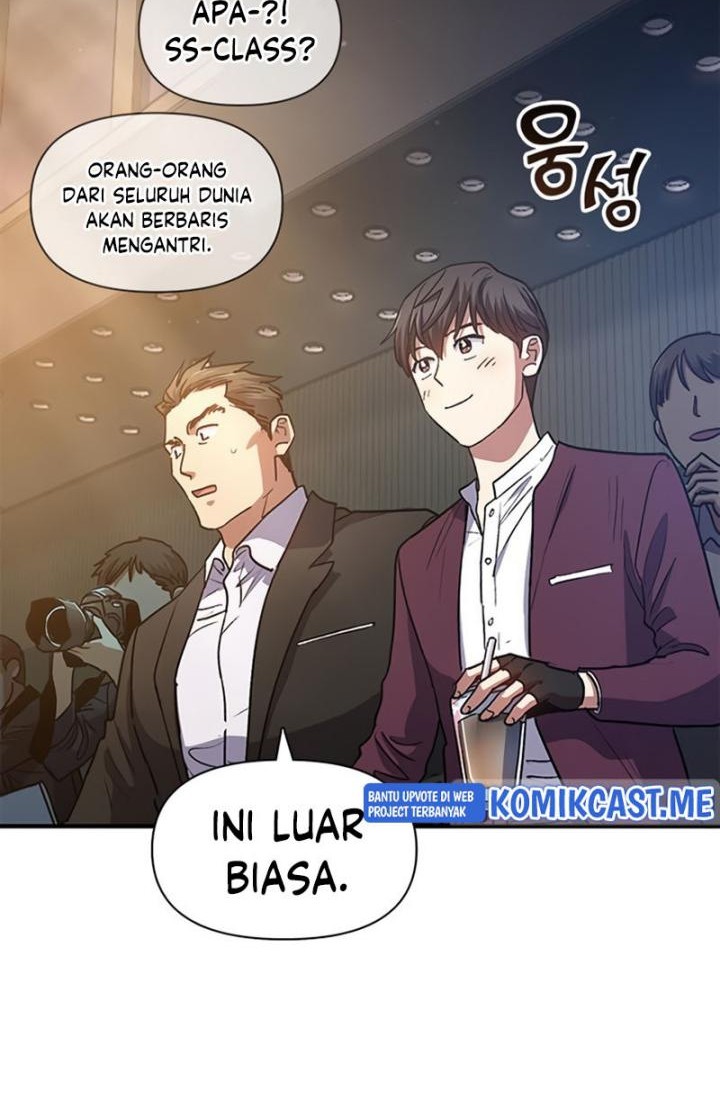 The S-Classes That I Raised Chapter 44 Gambar 22