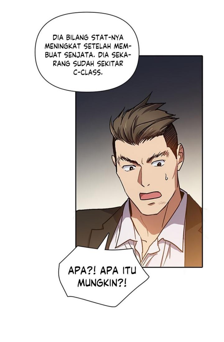 The S-Classes That I Raised Chapter 44 Gambar 24