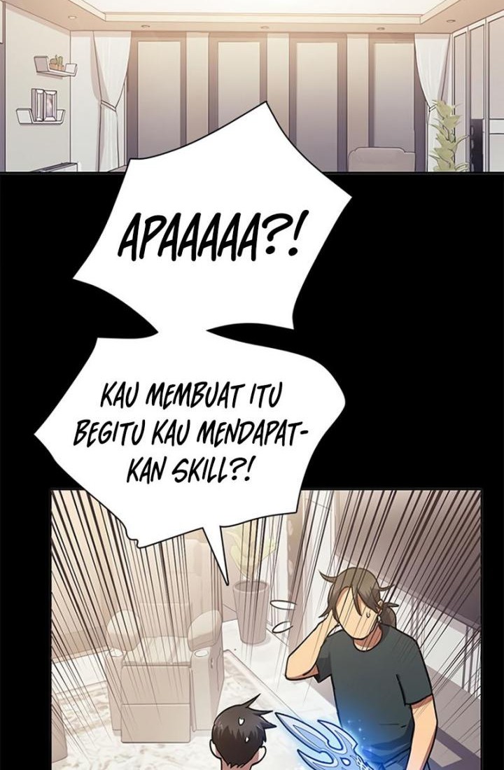 The S-Classes That I Raised Chapter 44 Gambar 26