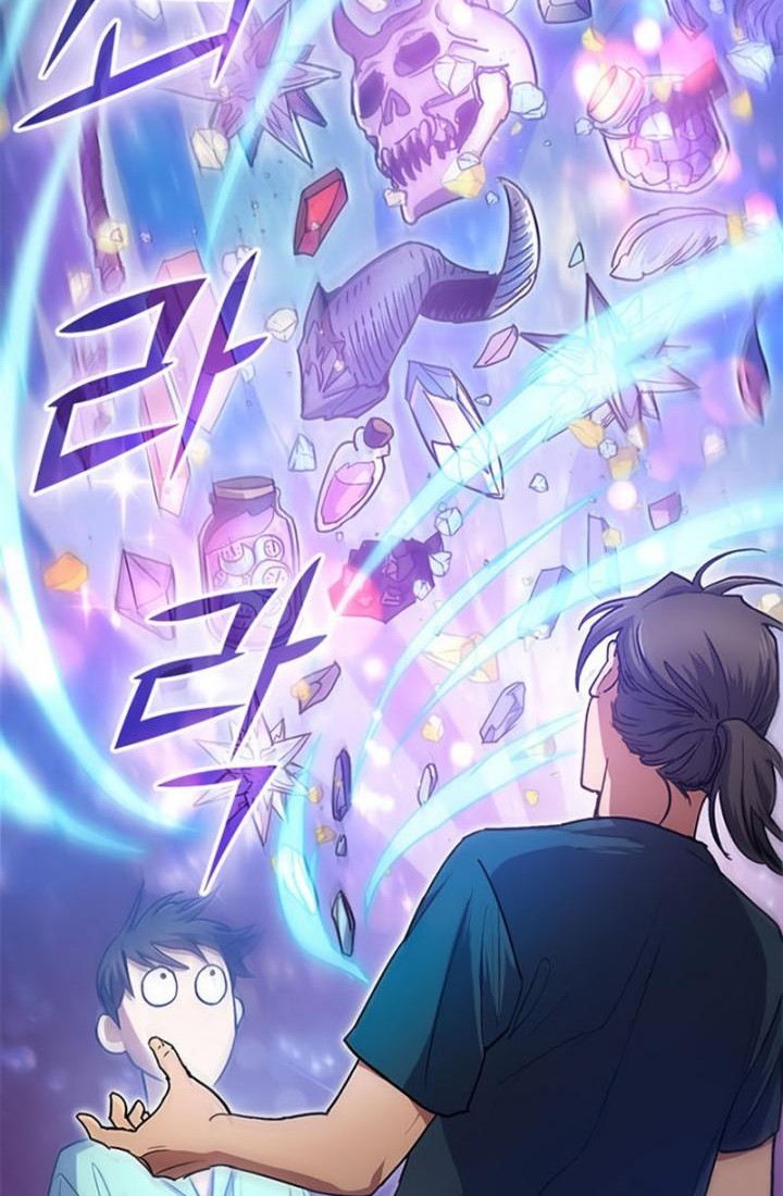 The S-Classes That I Raised Chapter 44 Gambar 28