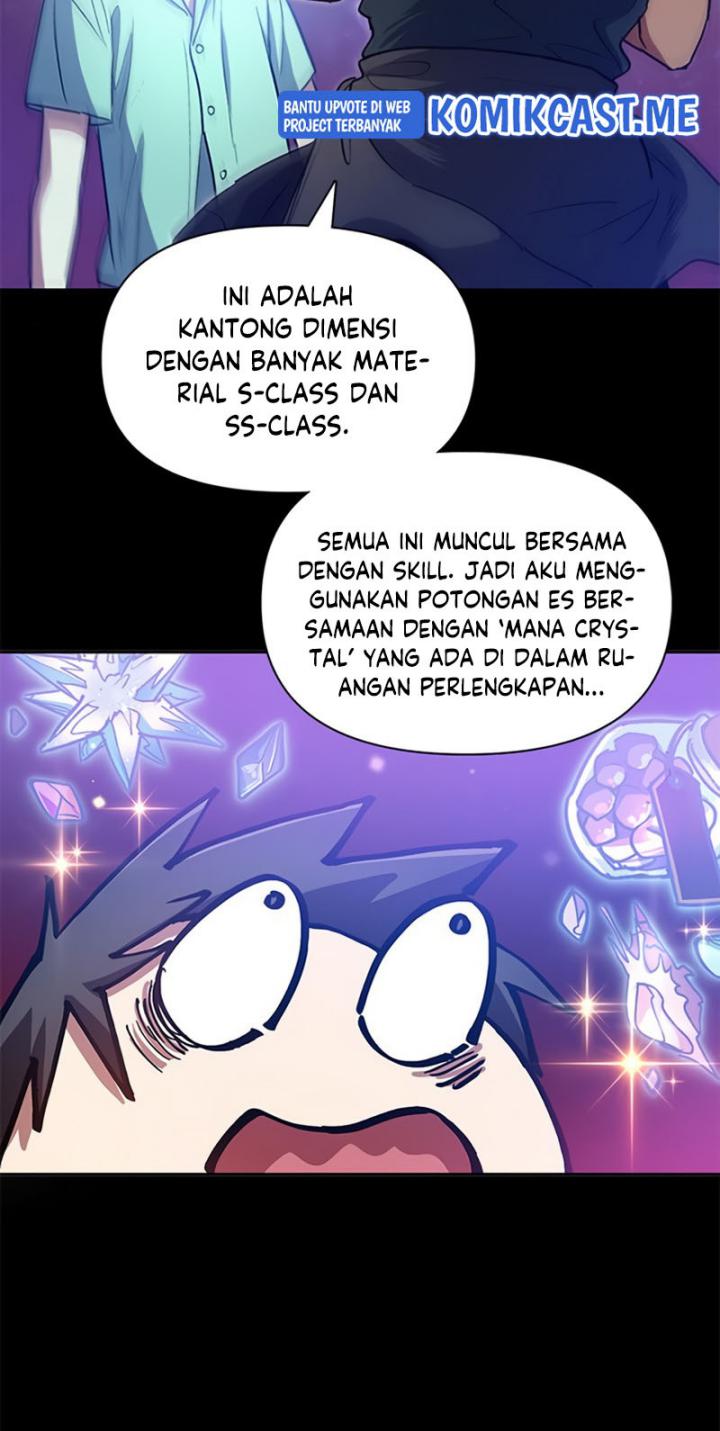 The S-Classes That I Raised Chapter 44 Gambar 29