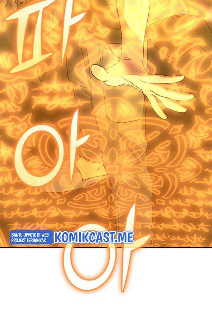 The S-Classes That I Raised Chapter 44 Gambar 33