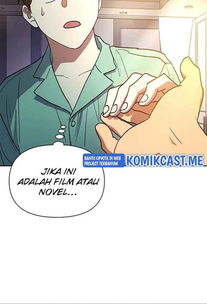 The S-Classes That I Raised Chapter 44 Gambar 35