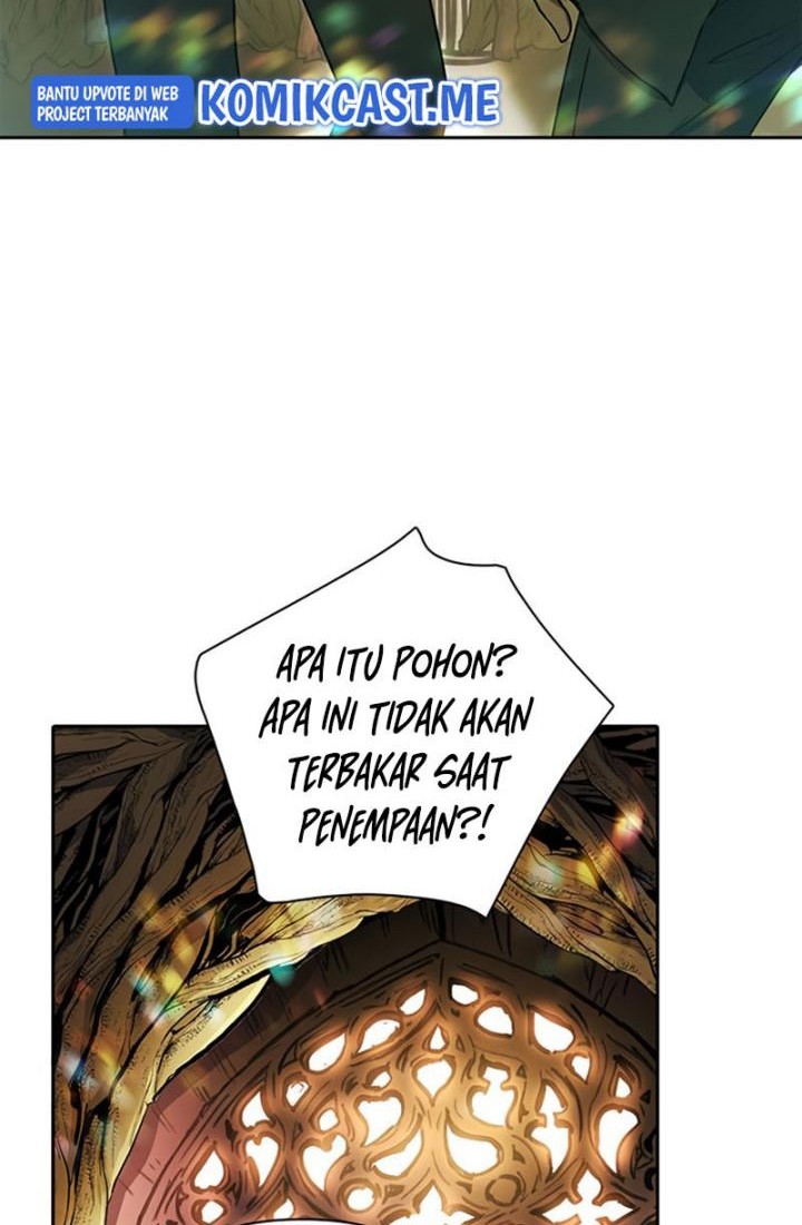 The S-Classes That I Raised Chapter 44 Gambar 39