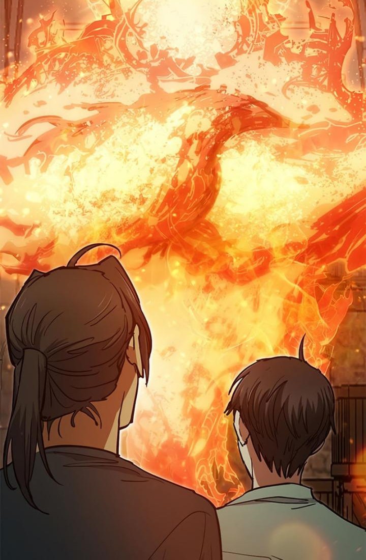 The S-Classes That I Raised Chapter 44 Gambar 45