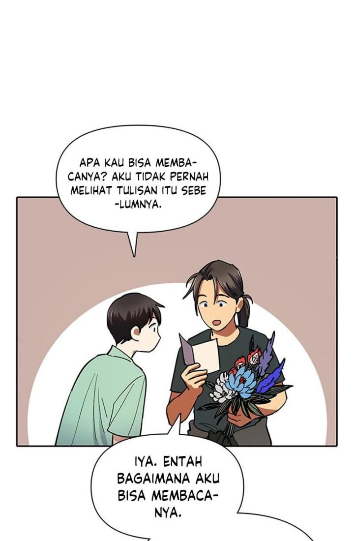 The S-Classes That I Raised Chapter 44 Gambar 49