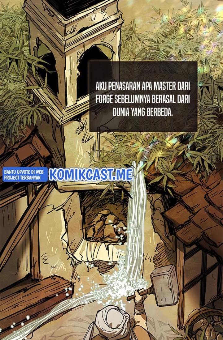 The S-Classes That I Raised Chapter 44 Gambar 51