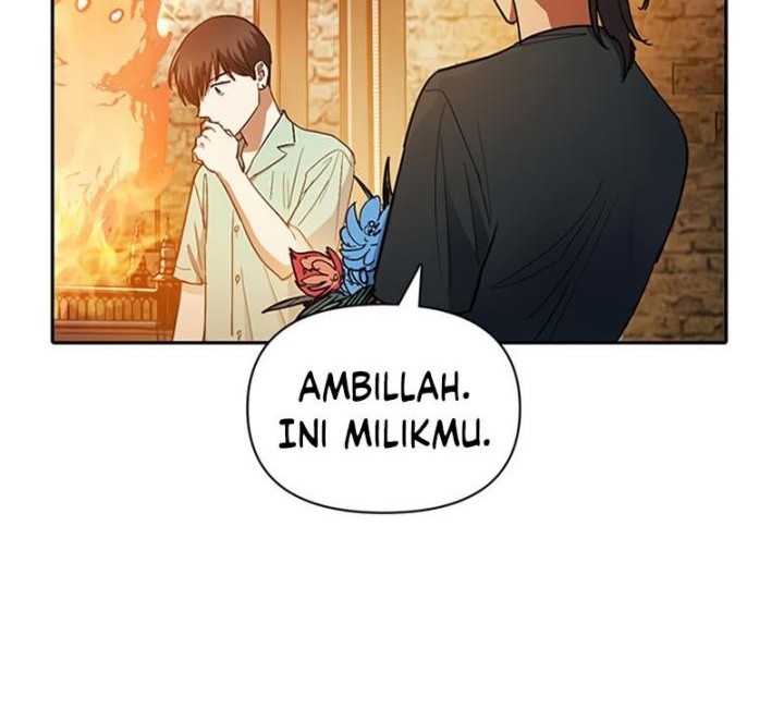 The S-Classes That I Raised Chapter 44 Gambar 53