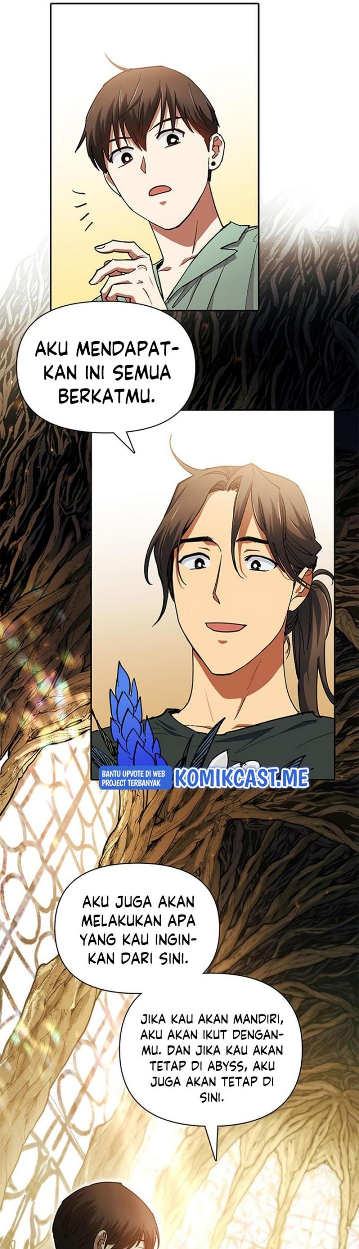The S-Classes That I Raised Chapter 44 Gambar 54