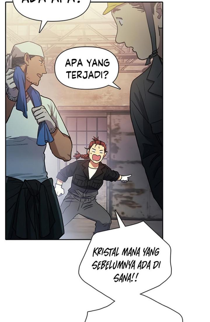The S-Classes That I Raised Chapter 44 Gambar 3