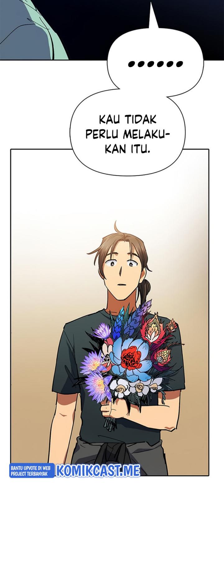 The S-Classes That I Raised Chapter 44 Gambar 58