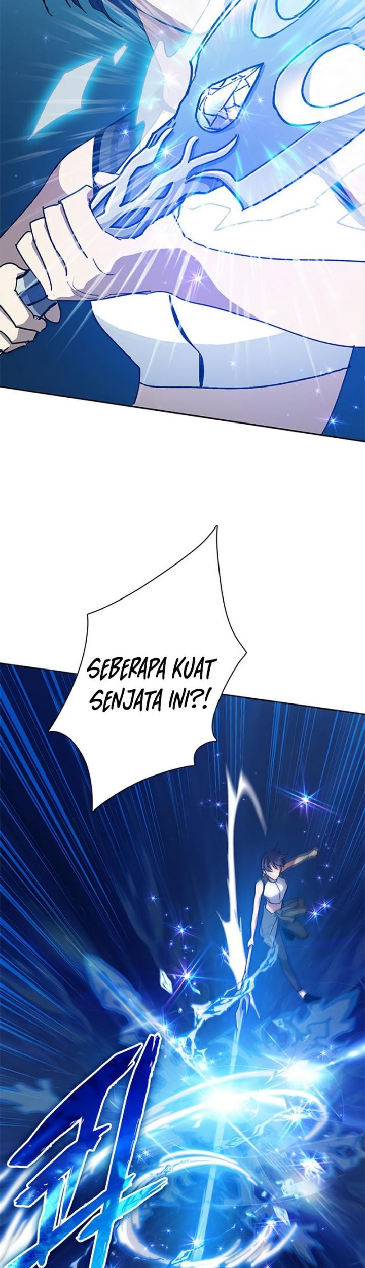 The S-Classes That I Raised Chapter 44 Gambar 10