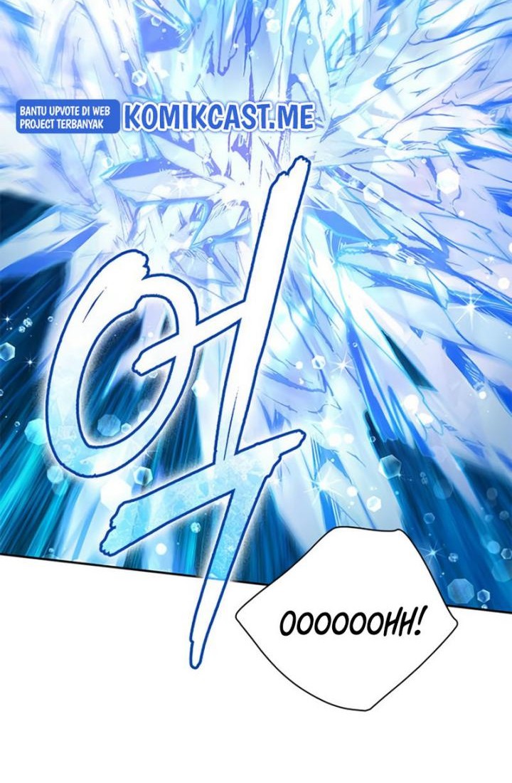 The S-Classes That I Raised Chapter 44 Gambar 13