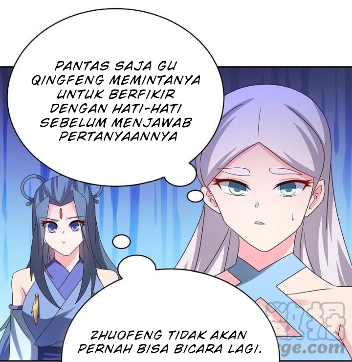 Above All Gods Chapter 323 Gambar 11